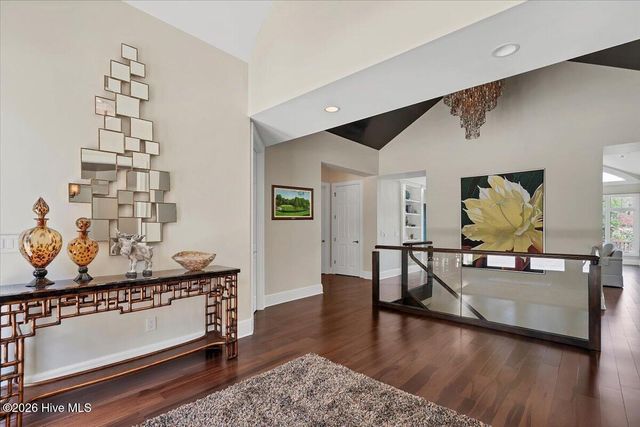 475 Lake Dornoch Drive, Pinehurst, NC 28374