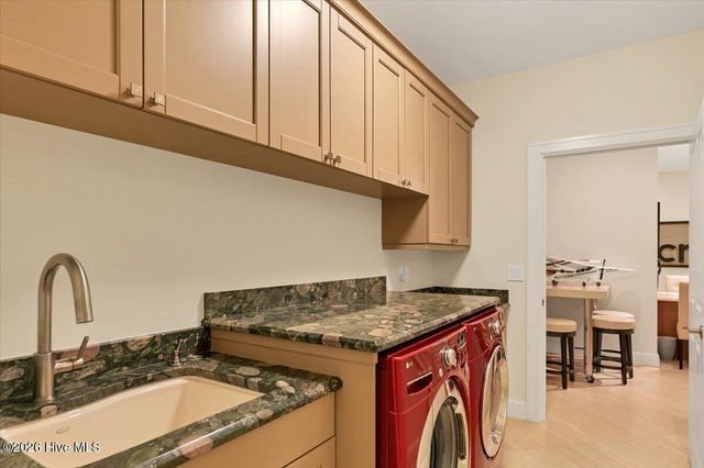 475 Lake Dornoch Drive, Pinehurst, NC 28374