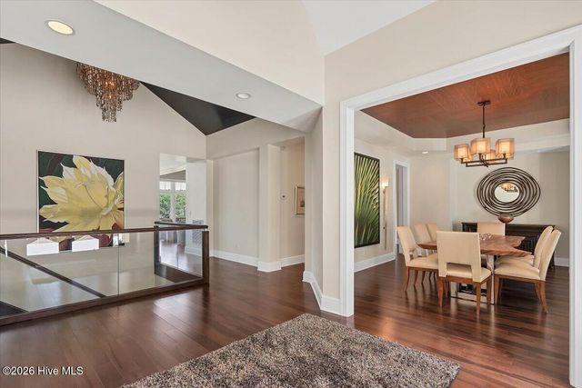 475 Lake Dornoch Drive, Pinehurst, NC 28374