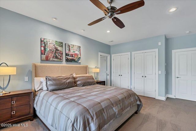 475 Lake Dornoch Drive, Pinehurst, NC 28374