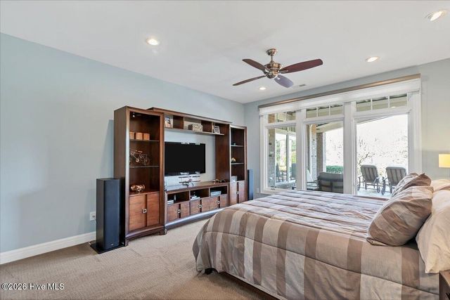475 Lake Dornoch Drive, Pinehurst, NC 28374