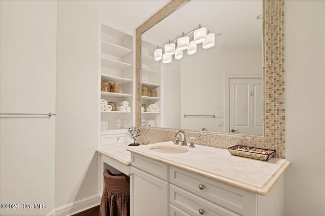 475 Lake Dornoch Drive, Pinehurst, NC 28374