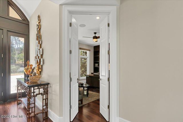 475 Lake Dornoch Drive, Pinehurst, NC 28374