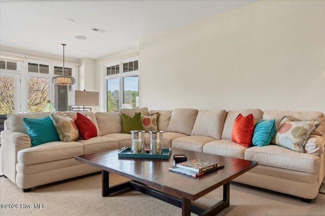 475 Lake Dornoch Drive, Pinehurst, NC 28374