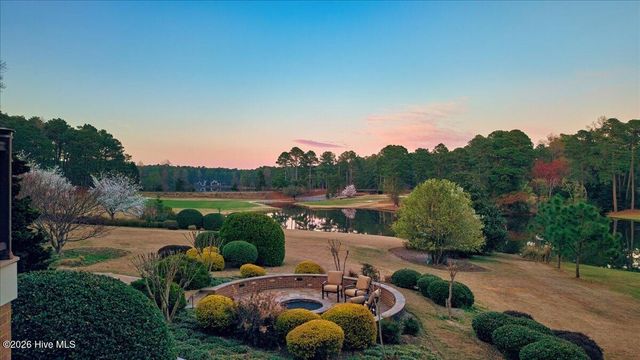 475 Lake Dornoch Drive, Pinehurst, NC 28374