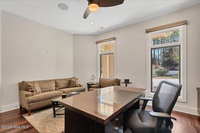 475 Lake Dornoch Drive, Pinehurst, NC 28374