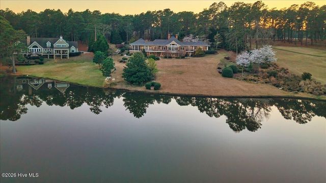 475 Lake Dornoch Drive, Pinehurst, NC 28374