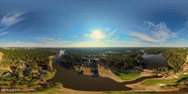 475 Lake Dornoch Drive, Pinehurst, NC 28374