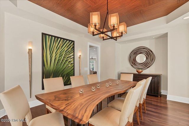 475 Lake Dornoch Drive, Pinehurst, NC 28374