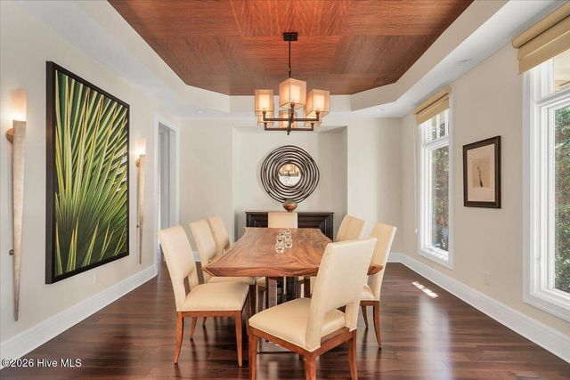 475 Lake Dornoch Drive, Pinehurst, NC 28374