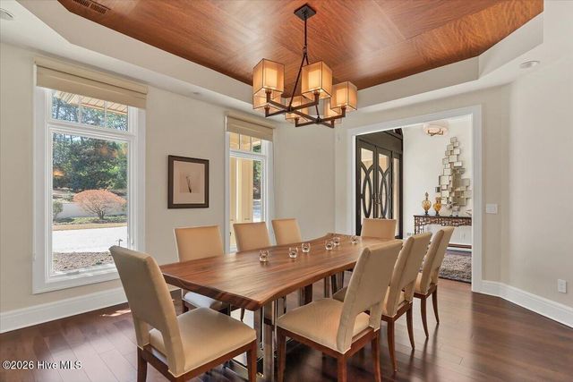 475 Lake Dornoch Drive, Pinehurst, NC 28374