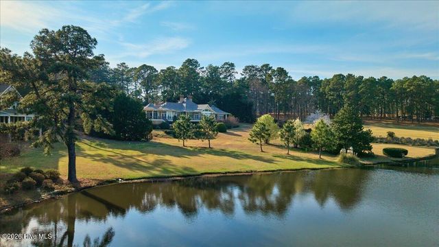 475 Lake Dornoch Drive, Pinehurst, NC 28374