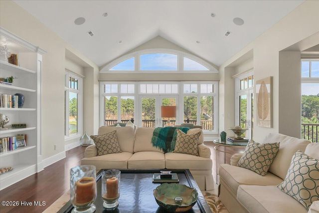 475 Lake Dornoch Drive, Pinehurst, NC 28374