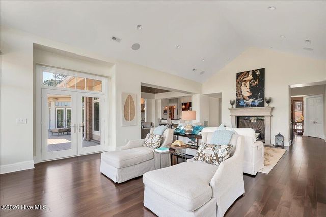 475 Lake Dornoch Drive, Pinehurst, NC 28374