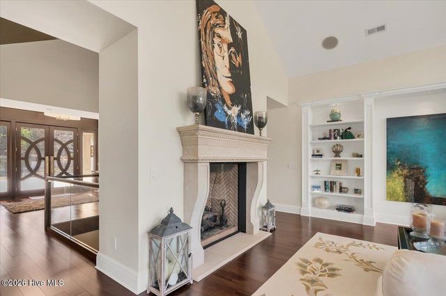 475 Lake Dornoch Drive, Pinehurst, NC 28374