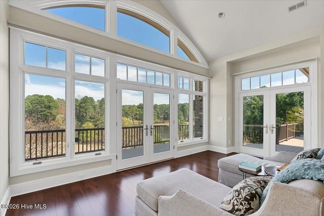 475 Lake Dornoch Drive, Pinehurst, NC 28374