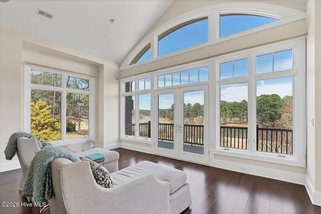 475 Lake Dornoch Drive, Pinehurst, NC 28374