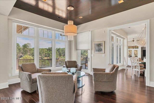 475 Lake Dornoch Drive, Pinehurst, NC 28374
