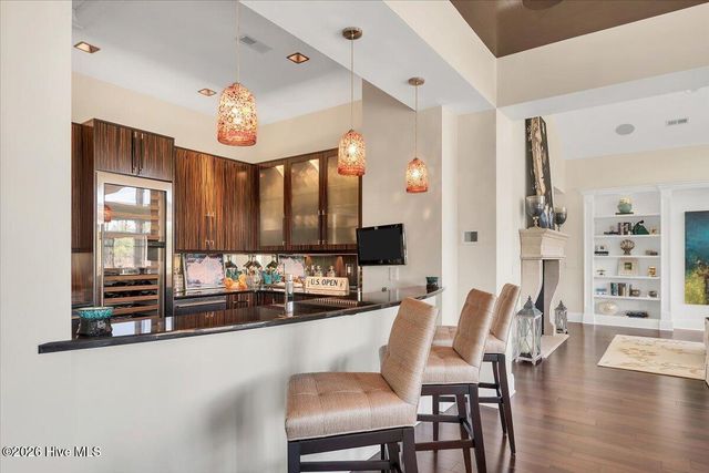 475 Lake Dornoch Drive, Pinehurst, NC 28374