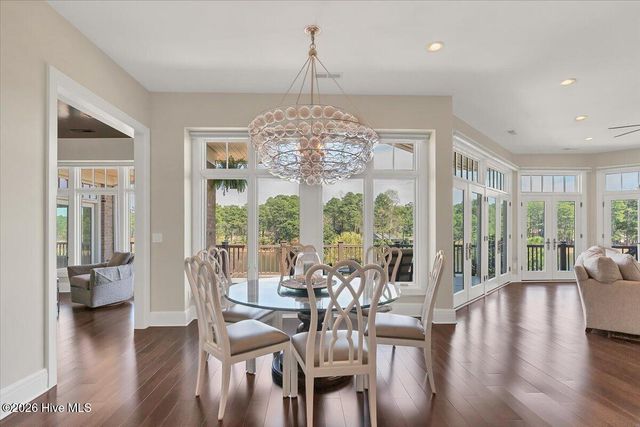 475 Lake Dornoch Drive, Pinehurst, NC 28374
