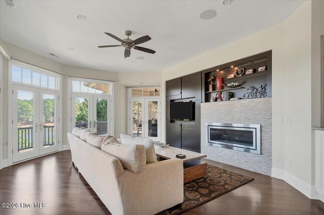 475 Lake Dornoch Drive, Pinehurst, NC 28374