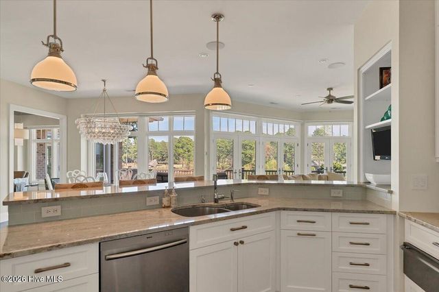 475 Lake Dornoch Drive, Pinehurst, NC 28374