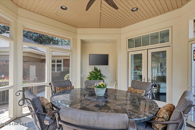 475 Lake Dornoch Drive, Pinehurst, NC 28374