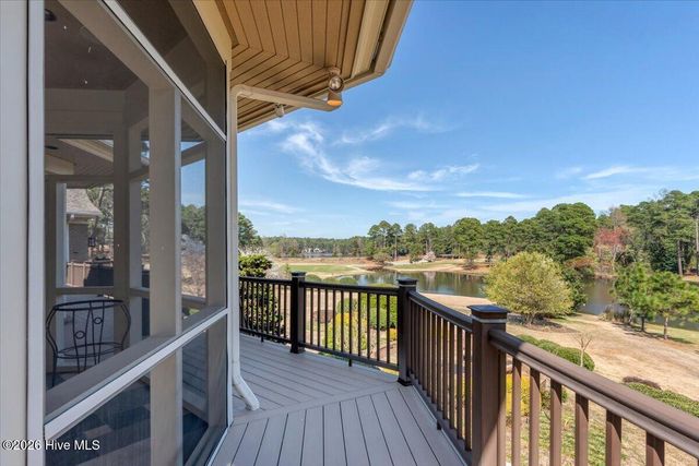 475 Lake Dornoch Drive, Pinehurst, NC 28374