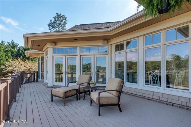 475 Lake Dornoch Drive, Pinehurst, NC 28374