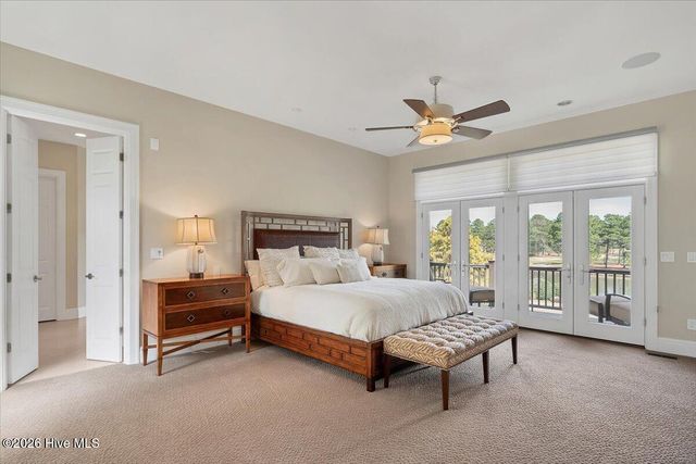 475 Lake Dornoch Drive, Pinehurst, NC 28374