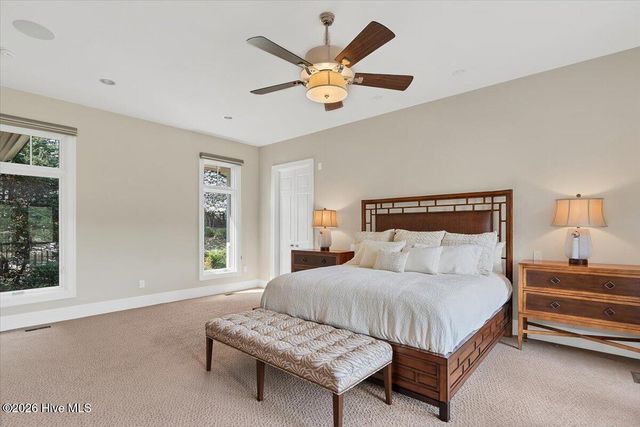 475 Lake Dornoch Drive, Pinehurst, NC 28374