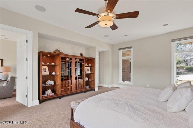 475 Lake Dornoch Drive, Pinehurst, NC 28374