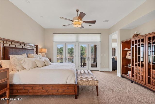 475 Lake Dornoch Drive, Pinehurst, NC 28374