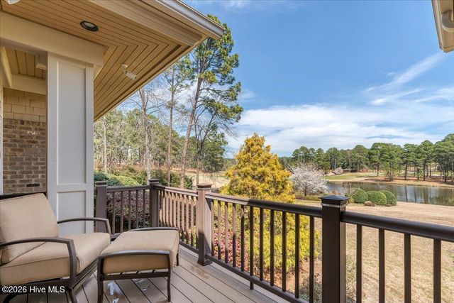 475 Lake Dornoch Drive, Pinehurst, NC 28374