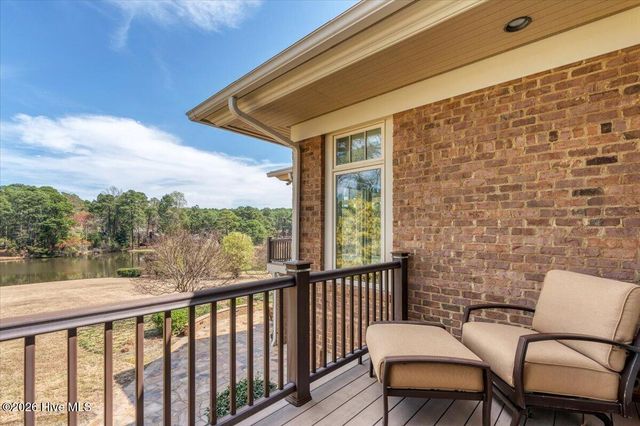 475 Lake Dornoch Drive, Pinehurst, NC 28374