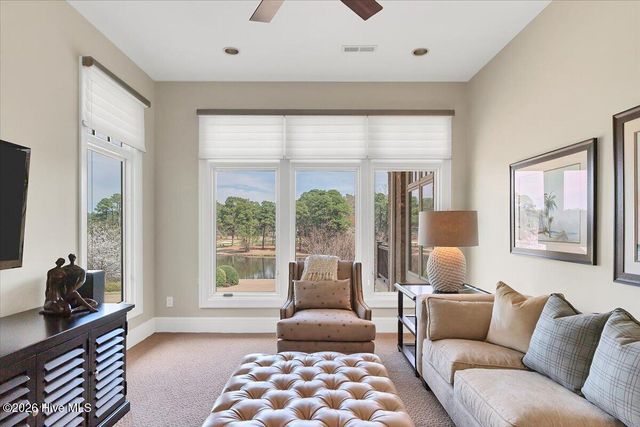 475 Lake Dornoch Drive, Pinehurst, NC 28374