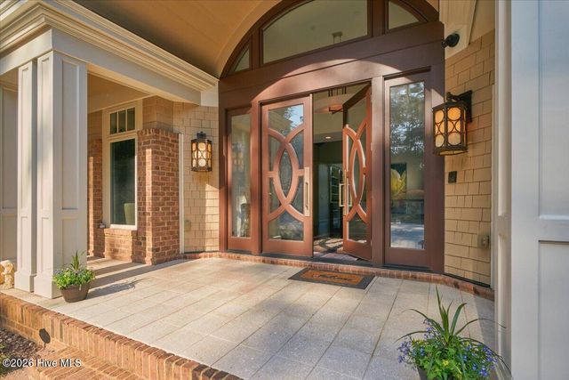 475 Lake Dornoch Drive, Pinehurst, NC 28374