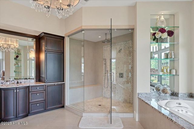 475 Lake Dornoch Drive, Pinehurst, NC 28374