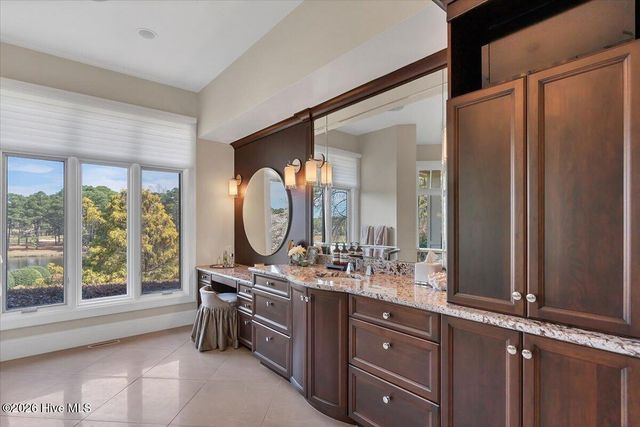475 Lake Dornoch Drive, Pinehurst, NC 28374