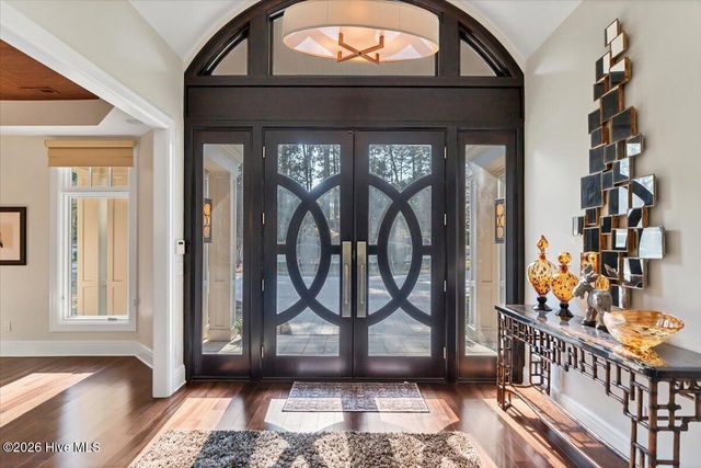 475 Lake Dornoch Drive, Pinehurst, NC 28374
