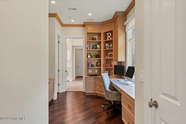 475 Lake Dornoch Drive, Pinehurst, NC 28374