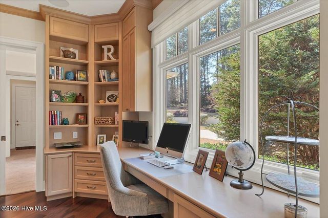 475 Lake Dornoch Drive, Pinehurst, NC 28374