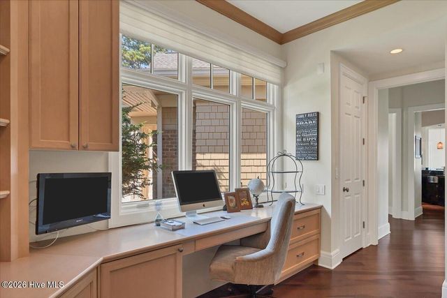 475 Lake Dornoch Drive, Pinehurst, NC 28374