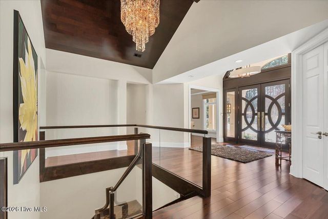 475 Lake Dornoch Drive, Pinehurst, NC 28374