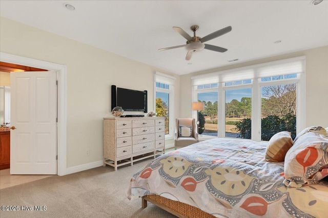 475 Lake Dornoch Drive, Pinehurst, NC 28374