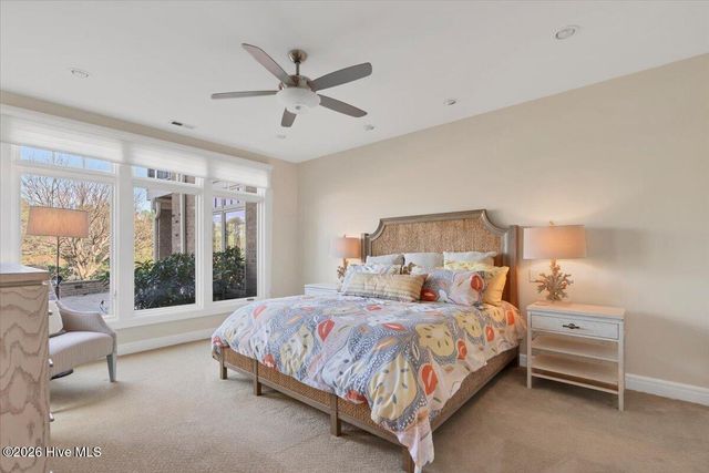 475 Lake Dornoch Drive, Pinehurst, NC 28374