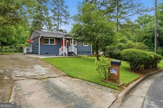 2396 Arno Court, Atlanta, GA 30318