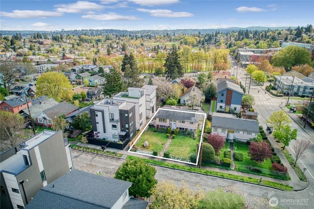 4560 34th Avenue S, Seattle, WA 98118