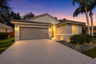 5435 NW 50th Court, Coconut Creek, FL 33073