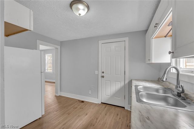 3221 Trowbridge Avenue, Cleveland, OH 44109